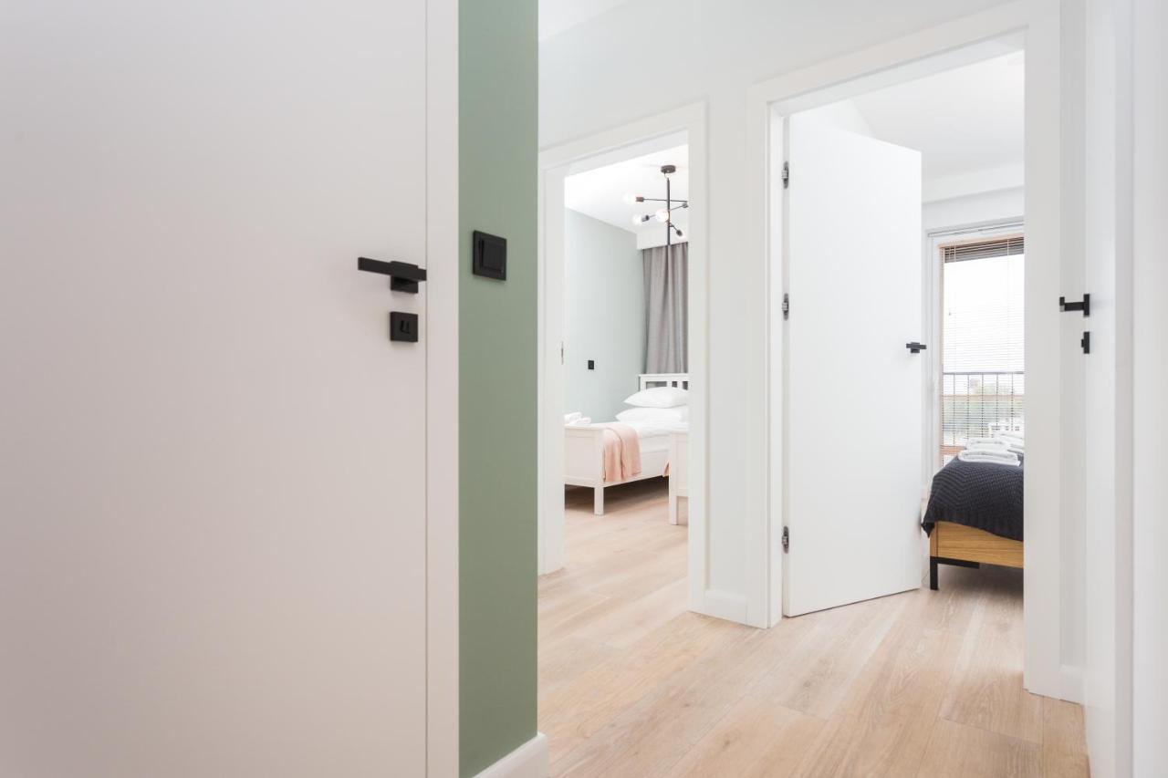 City Of The Kings-Bijou Apartment Cracovia Exterior foto